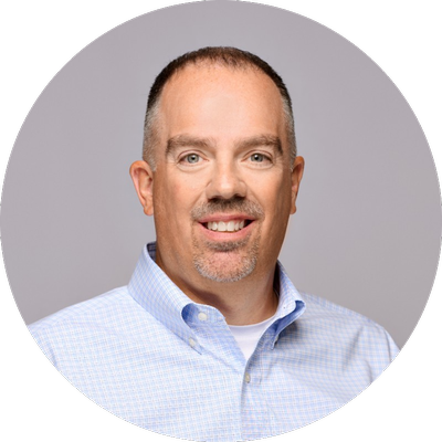 Craig Finck, President - Association Banking